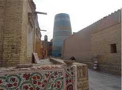 Khiva 5